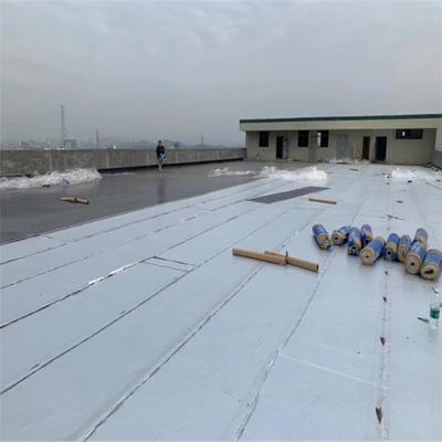 卓越品質，鑄就信賴——XX管道安裝工程公司