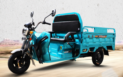 電動(dòng)三輪車品牌“十強(qiáng)榜”出爐，究竟哪個(gè)牌子更值得買？